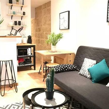 Superbe ! Appart T2 - Centre Historique & Tram - Situation Ideale Apartment มงต์เปอลิเยร์ ภายนอก รูปภาพ