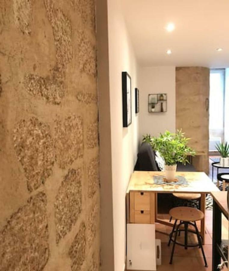 Superbe ! Appart T2 - Centre Historique & Tram - Situation Ideale Apartment มงต์เปอลิเยร์ ภายนอก รูปภาพ
